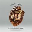 Diskografie Aleks Syntek - Album Anatomía del Amor