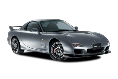 Car is located in toronto ontario. Mazda RX-7 Price & Specs | CarsGuide