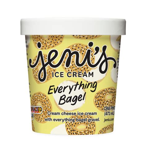 Jenis Splendid Ice Creams Most Polarizing Flavor Is Returning Pedfire