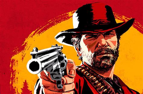 Red Dead Redemption 2 Gets Third Official Trailer Teases
