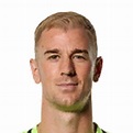 Joe Hart FIFA 17 Sep 20, 2017 SoFIFA