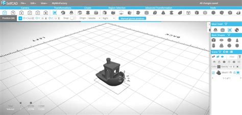Open scad openscad is not an interactive 3d design tool. Best 3D Design/3D Modeling Software 2019 (15 of 30 are ...