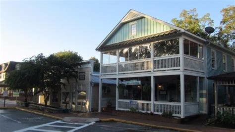 Back Porch Oyster Bar Dahlonega Menu Prices And Restaurant Reviews