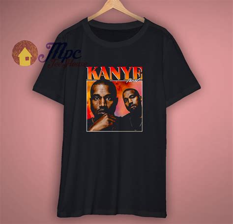 Kanye West Shirt Uk