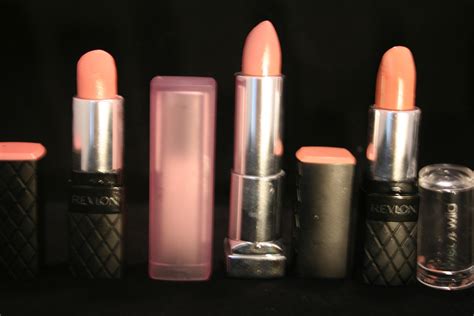 Elle Sees Beauty Blogger In Atlanta Best Drugstore Nude Lipsticks