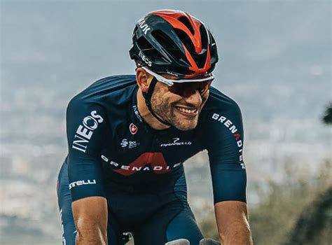 Filippo ganna (born 25th july 1996) is a professional cyclist from italy, who currently rides for ineos grenadiers (uci worldtour). Filippo Ganna: il cammino per diventare "Top"