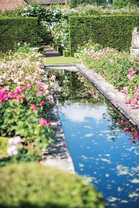 15 Rose Garden Ideas To Enchant And Inspire You Garden Patch