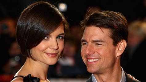 This Is Why Tom Cruise And Katie Holmes Really Divorced