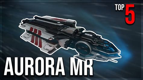 Best Uses Rsi Aurora Mr Star Citizen Ship Review Youtube