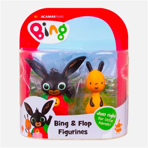 Bing Bunny Toys And Games Official Bing Store