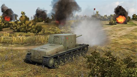 World Of Tanks Tank Destroyer Guide Allgamers