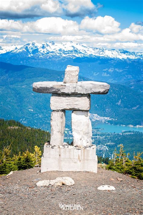 Top 10 Things To Do During Summer At Whistler The Bewitchin Kitchen