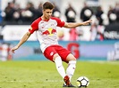 Bundesliga » News » SKN leiht Luca Meisl von RB Salzburg