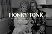 Special Exhibit: Honky Tonk - The Birthplace of Country Music