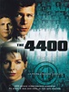 MOVIE-4400 (THE) - STAGIONE 01 (2 DVD) by Joel Gretsch, Jacqueline ...