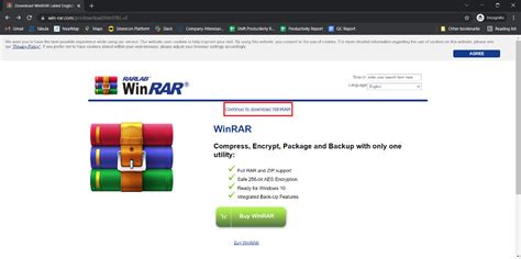 How To Install Winrar On Windows Cgi Keys