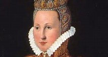 The Monstrous Regiment of Women: Sophie of Mecklenburg-Güstrow, Queen ...