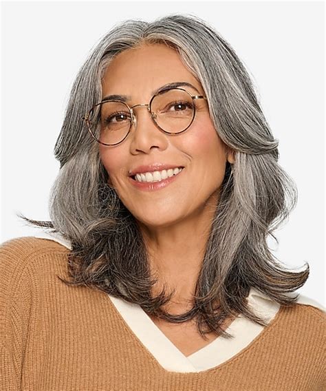 Glasses For Oval Faces The Best Frame Shapes Eyebuydirect Canada