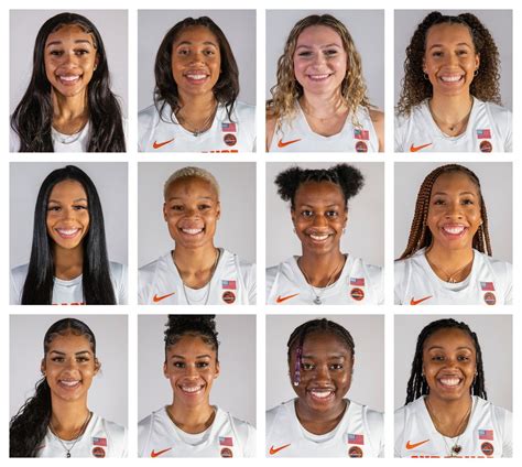 Syracuse Womens Basketball 2021 22 Roster Bios Get To Know The