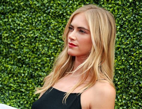 Who Is Replacing Emily Wickersham On NCIS Celebrity Fm 1 Official