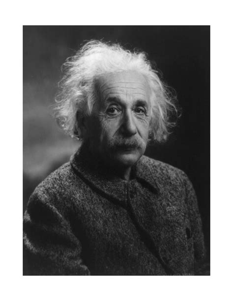 Albert Einstein Png