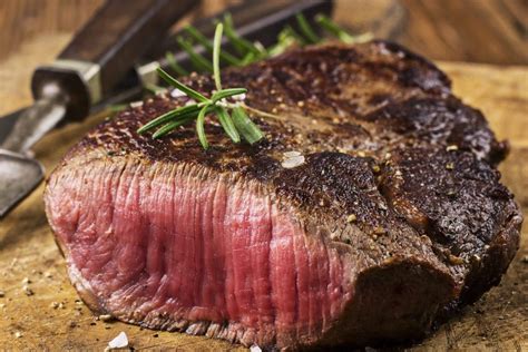 The problem is that the flavour and quality of a steak, especially ribeye, is directly proportional to the level of. Rib Eye Steak - Midwest Best Beef