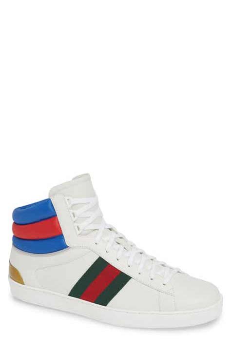 Mens Gucci Sneakers Athletic And Running Shoes Nordstrom