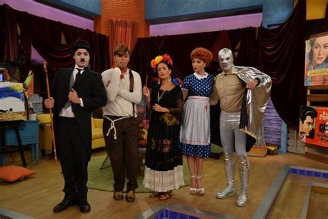 Despierta Con Un Halloween Inolvidable Shows Despierta Am Rica