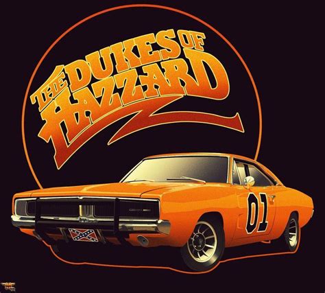 The Dukes Of Hazzard Wallpapers Wallpaper Cave