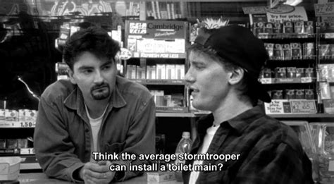 Clerks Movie Quotes And Sayings Clerks Movie Picture Quotes