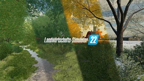 Landwirtschafts Simulator 22 Launch Trailer Der Platinum Edition