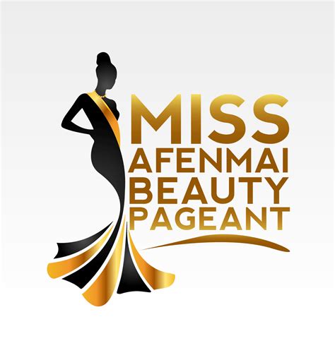 Unveiling The Official Logo For Miss Afenmai Beauty Pageant And Awards 2021 Miss Afenmai