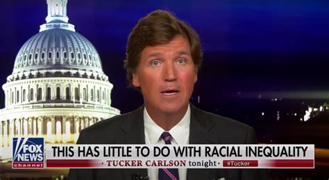 Opinion Forgive Tucker Carlson For His Panicky Desperation His World Is Collapsing The
