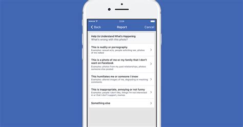 Facebook Just Released A New Tool To Combat Revenge Porn Chatelaine