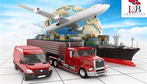 Load And Board Logistics Important Things To Know About International