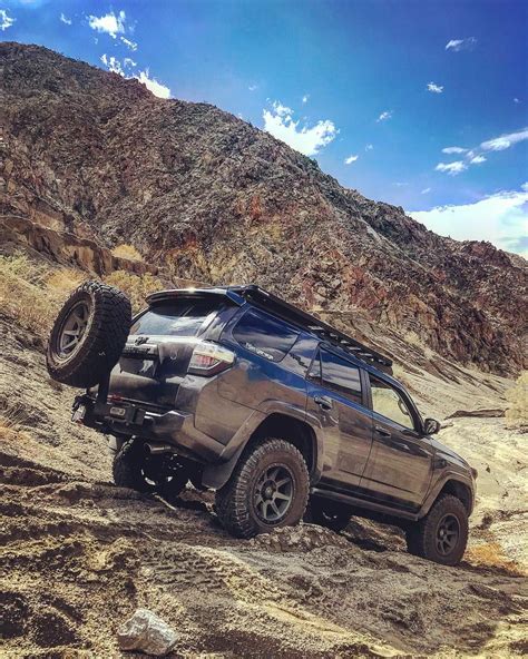 Pin By Alex Odin On Beauty And Harmony 4runner Toyota 4runner Toyota