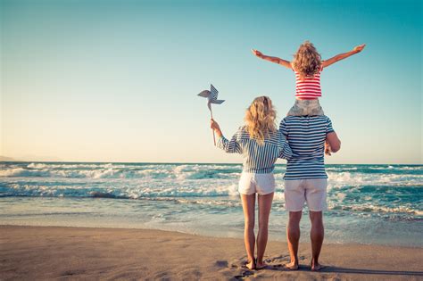 10 Fantastic Cheap Summer Vacation Ideas For Families 2020