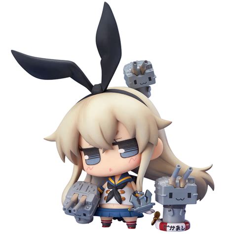 Medicchu Kancolle Shimakaze Goodsmile Global Online Shop