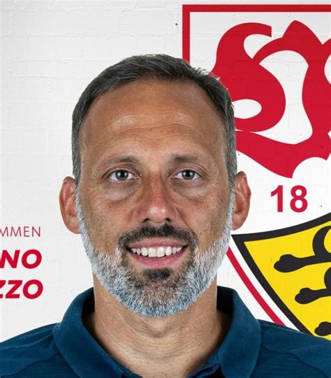 American Pellegrino Matarazzo Named VfB Stuttgart Head Coach