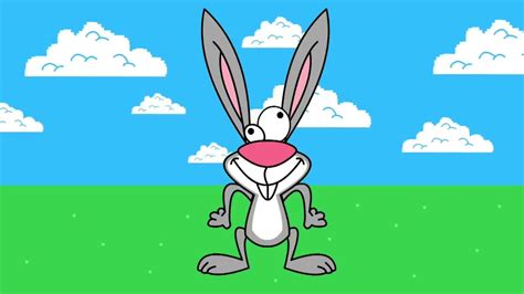 Hop Hop The Bunny Do Full Song Youtube