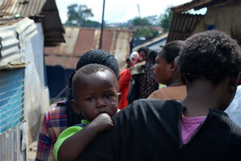 sustain income for hiv affected women in kibera globalgiving