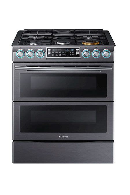 Here are top 10 best gas ranges in 2019 10. 6 Best Gas Range Stove Reviews 2019 - Top Rated Gas Ranges