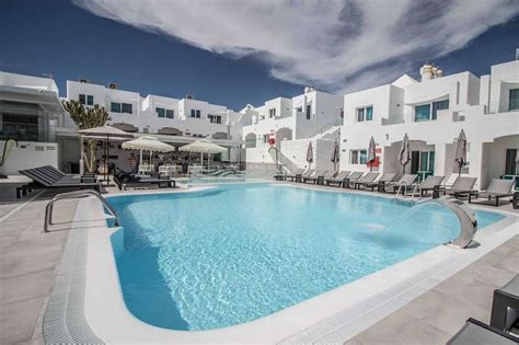 Last Minute 8 Dagen Lanzarote Vakantiedealz