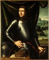 Alfonso V de Aragón. Juan de Juanes | Retratos, Renacimiento español ...