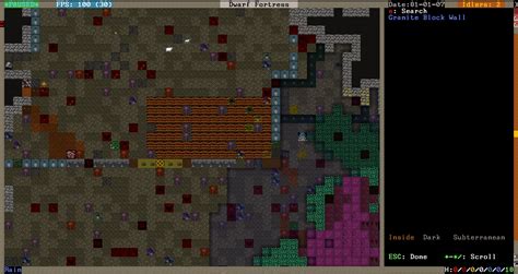 Best Dwarf Fortress Tileset 2018 Swaggute