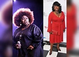 Angie Stone's Weight Loss: How Much Did She Weight Before Undergoing ...