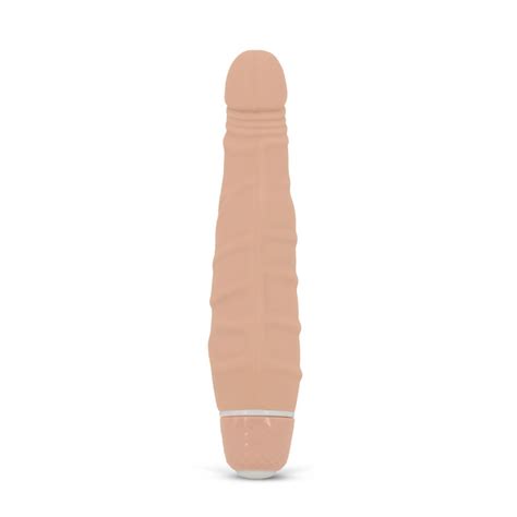 Sextoys Vibromasseur réaliste pénétration progressive