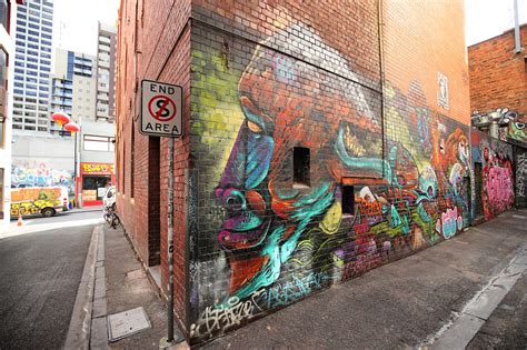 Clancy Tuckers Blog 5 March 2021 Australian Graffiti