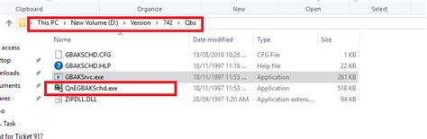 202, jalan pasir puteh, pasir puteh 31650 ipoh. How QnE Delphi to do Schedule Backup. : QNE Software Sdn. Bhd.