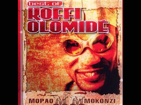 The Very Best Of Koffi Olomide In 2019